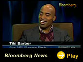 View Bloomberg Video